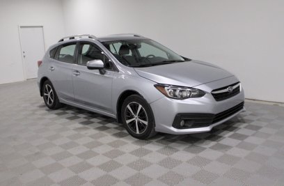Used 2020 Subaru Impreza 2.0i Premium