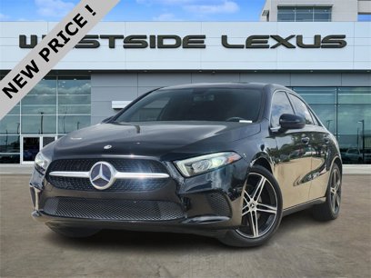 Used 2021 Mercedes-Benz A 220
