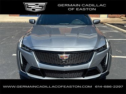 Certified 2024 Cadillac CT5 V Blackwing