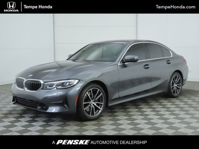 Used 2021 BMW 330i Sedan w/ Convenience Package