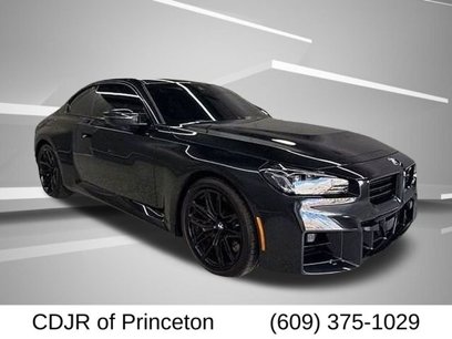 Used 2025 BMW M2 w/ Lighting Package
