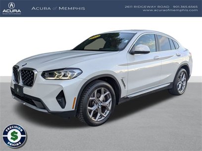 Used 2023 BMW X4 xDrive30i