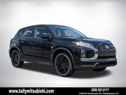 New 2025 Mitsubishi Outlander Sport LE