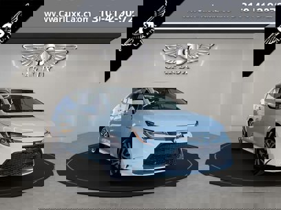 Used 2020 Toyota Corolla LE w/ Carpet Mat Package (TMS)