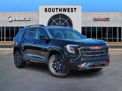 New 2026 GMC Terrain AT4 w/ Convenience Package III