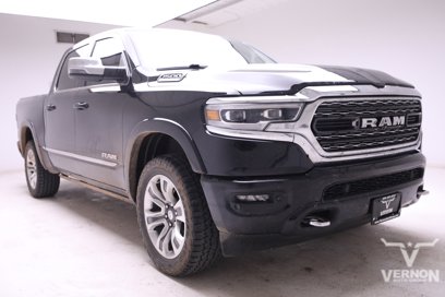 Used 2023 RAM 1500 Limited