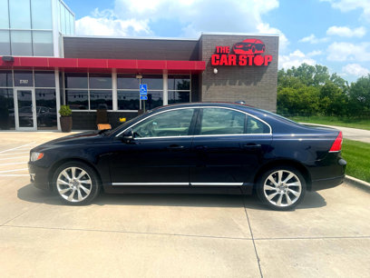Used 2015 Volvo S80 T6 Platinum