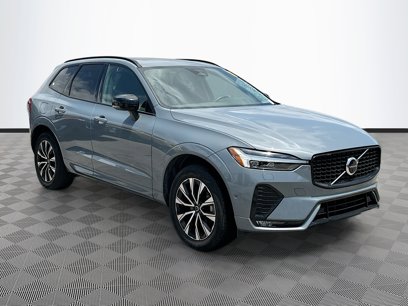 Used 2024 Volvo XC60 B5 Plus