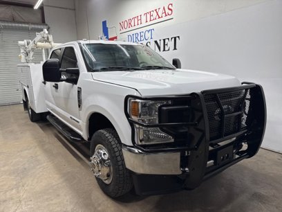 Used 2021 Ford F350 XL w/ Power Equipment Group