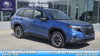 Used 2025 Subaru Forester Premium w/ Convenience Package #2
