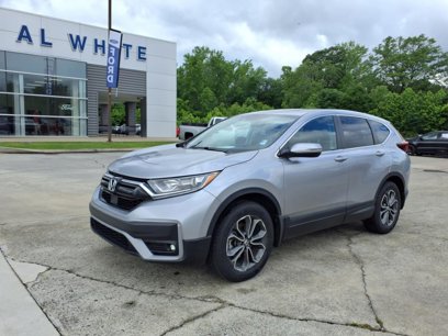 Used 2022 Honda CR-V EX