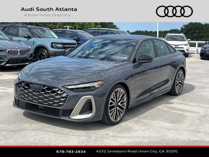 New 2025 Audi S5 Prestige
