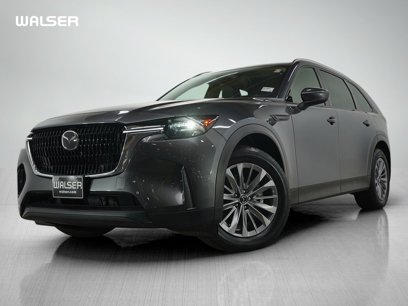 Used 2024 MAZDA CX-90 3.3 Turbo w/ Preferred Plus