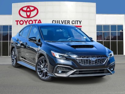 Used 2023 Subaru WRX Limited