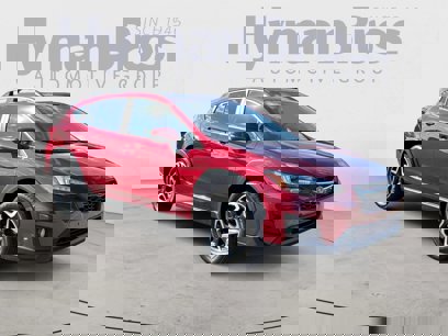 Used 2019 Subaru Crosstrek 2.0i Limited w/ Moonroof Package