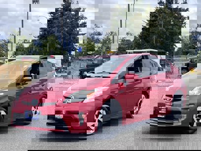 Used 2013 Toyota Prius Two