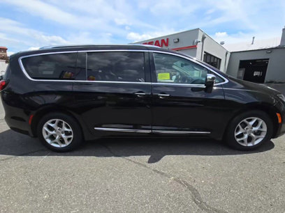 Used 2020 Chrysler Pacifica Limited