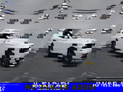 Used 2021 Dodge Challenger GT w/ Blacktop Package