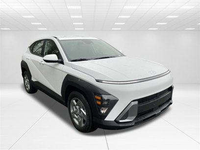 New 2025 Hyundai Kona SE