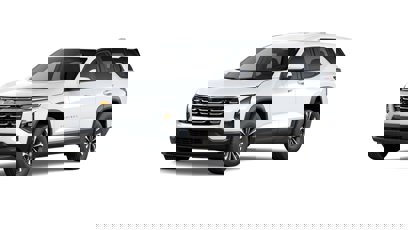 New 2026 Chevrolet Equinox LT w/ Convenience Package II