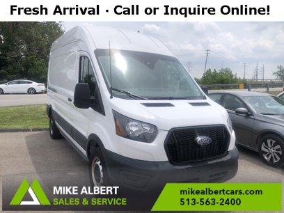 Used 2023 Ford Transit 250 148 High Roof