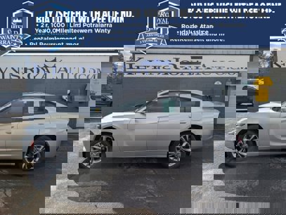 Used 2021 Dodge Charger SXT w/ Cold Weather Package