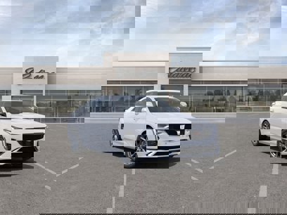 New 2025 Cadillac CT4 Sport