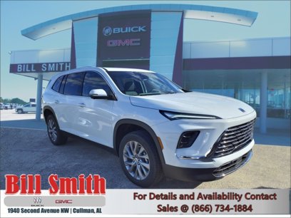 New 2025 Buick Enclave Preferred