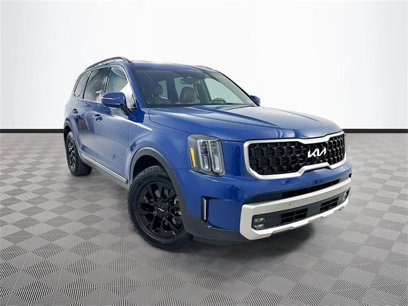 Used 2023 Kia Telluride SX Prestige X-Pro