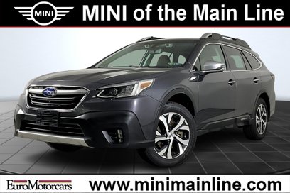 Used 2022 Subaru Outback Touring w/ Popular Package #2