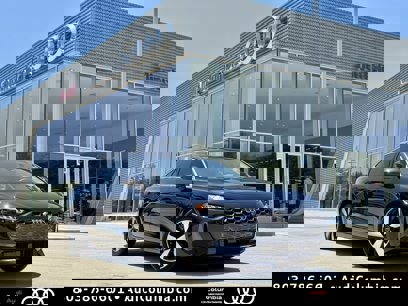 New 2025 Audi A5 2.0T Premium Plus
