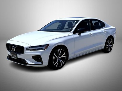 Used 2024 Volvo S60 B5 Core