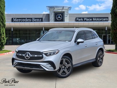 Certified 2024 Mercedes-Benz GLC 300 4MATIC