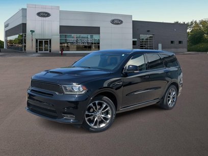 Used 2020 Dodge Durango R/T