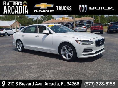 Used 2018 Volvo S90 T5 Momentum w/ Convenience Package