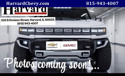 Used 2020 Chevrolet Equinox LS w/ LS Convenience Package