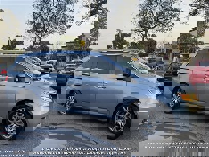 Used 2011 Honda Odyssey EX