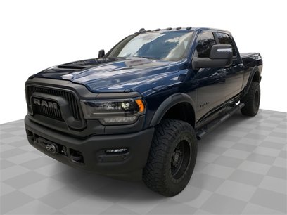 Used 2024 RAM 2500 Power Wagon w/ Level 2 Equipment Group