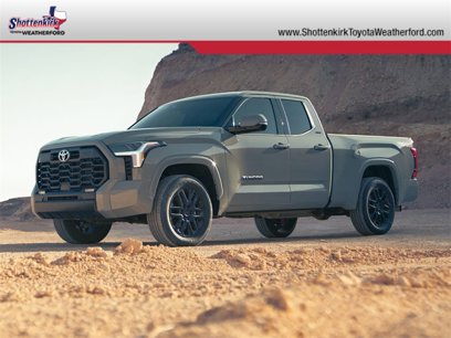 Used 2022 Toyota Tundra SR5