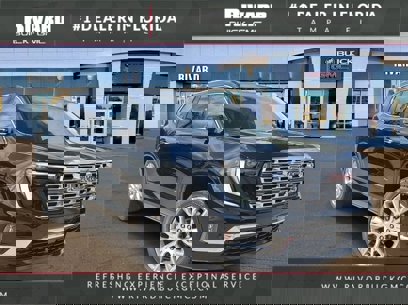 New 2025 GMC Acadia Denali w/ Super Cruise Package