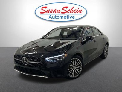 Used 2024 Mercedes-Benz CLA 250 4MATIC