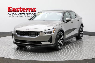 Used 2022 Polestar Polestar 2 w/ Plus Package