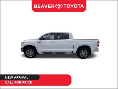 Used 2016 Toyota Tundra 1794 Edition