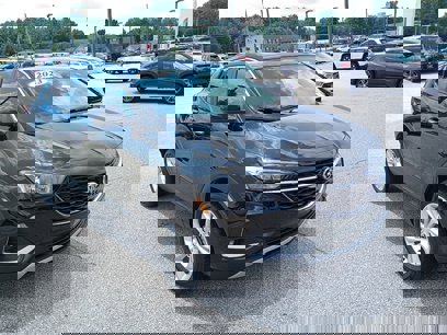 Used 2023 Buick Encore GX Preferred w/ Cold Weather Comfort Package