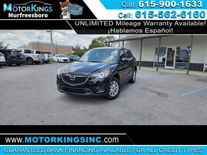 Used 2015 MAZDA CX-5 Sport