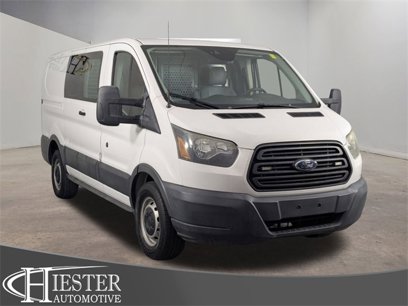 Used 2016 Ford Transit 150 130 Low Roof