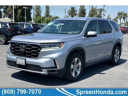 Certified 2023 Honda Pilot EX-L