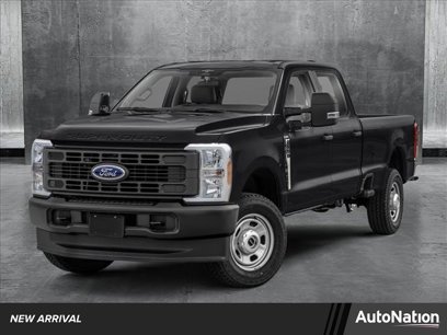 New 2025 Ford F350 XLT