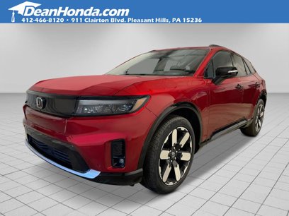New 2024 Honda Prologue Elite