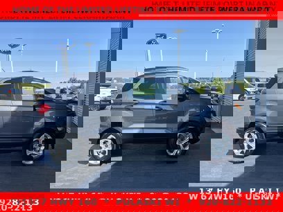 Used 2018 Ford EcoSport SE w/ SE Convenience Package
